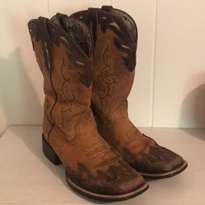 Ariat Boots